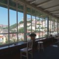 Coffee with a view over Lisbon – Café da Garagem