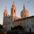 Lisbon's Basílica da Estrela