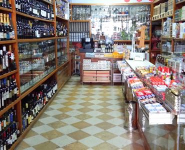 Casa Pereira - Lisbon shop
