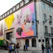 Museum of design and fashion in Lisbon