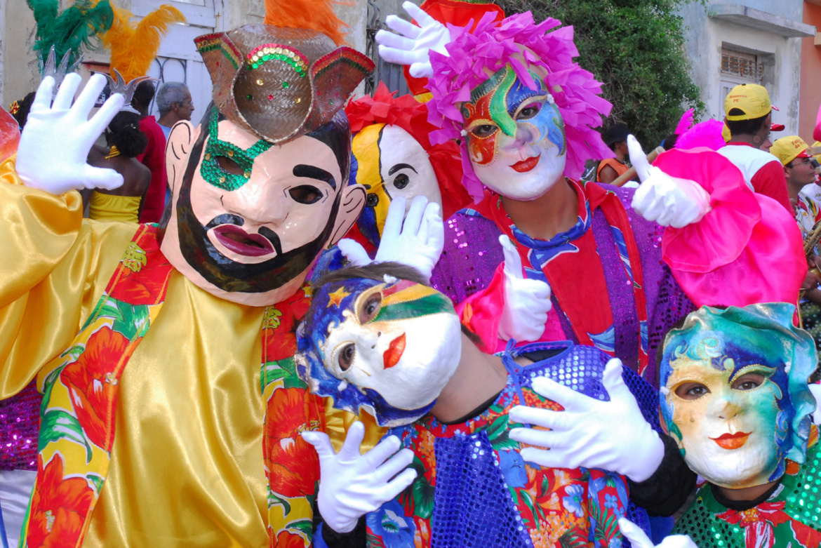 Best Carnaval parties in Lisbon